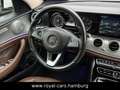 Mercedes-Benz E 220 d 4Matic NAVI*LEDER*CAM*LED*SHZ*BURMESTER! Blanc - thumbnail 15