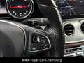 Mercedes-Benz E 220 d 4Matic NAVI*LEDER*CAM*LED*SHZ*BURMESTER! Blanc - thumbnail 30