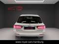 Mercedes-Benz E 220 d 4Matic NAVI*LEDER*CAM*LED*SHZ*BURMESTER! Weiß - thumbnail 5