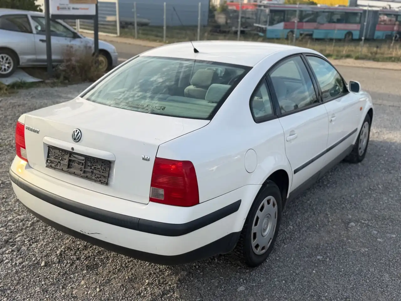 Volkswagen Passat 1.8 Comfortlin*NEU*TÜV*Automatik*, foto 5