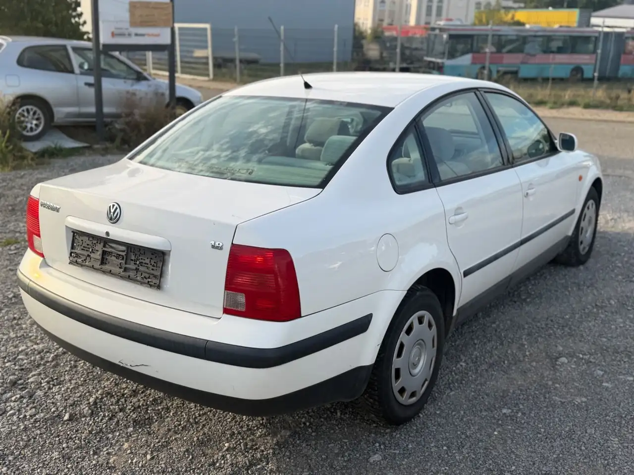 Volkswagen Passat 1.8 Comfortlin*NEU*TÜV*Automatik*, foto 6