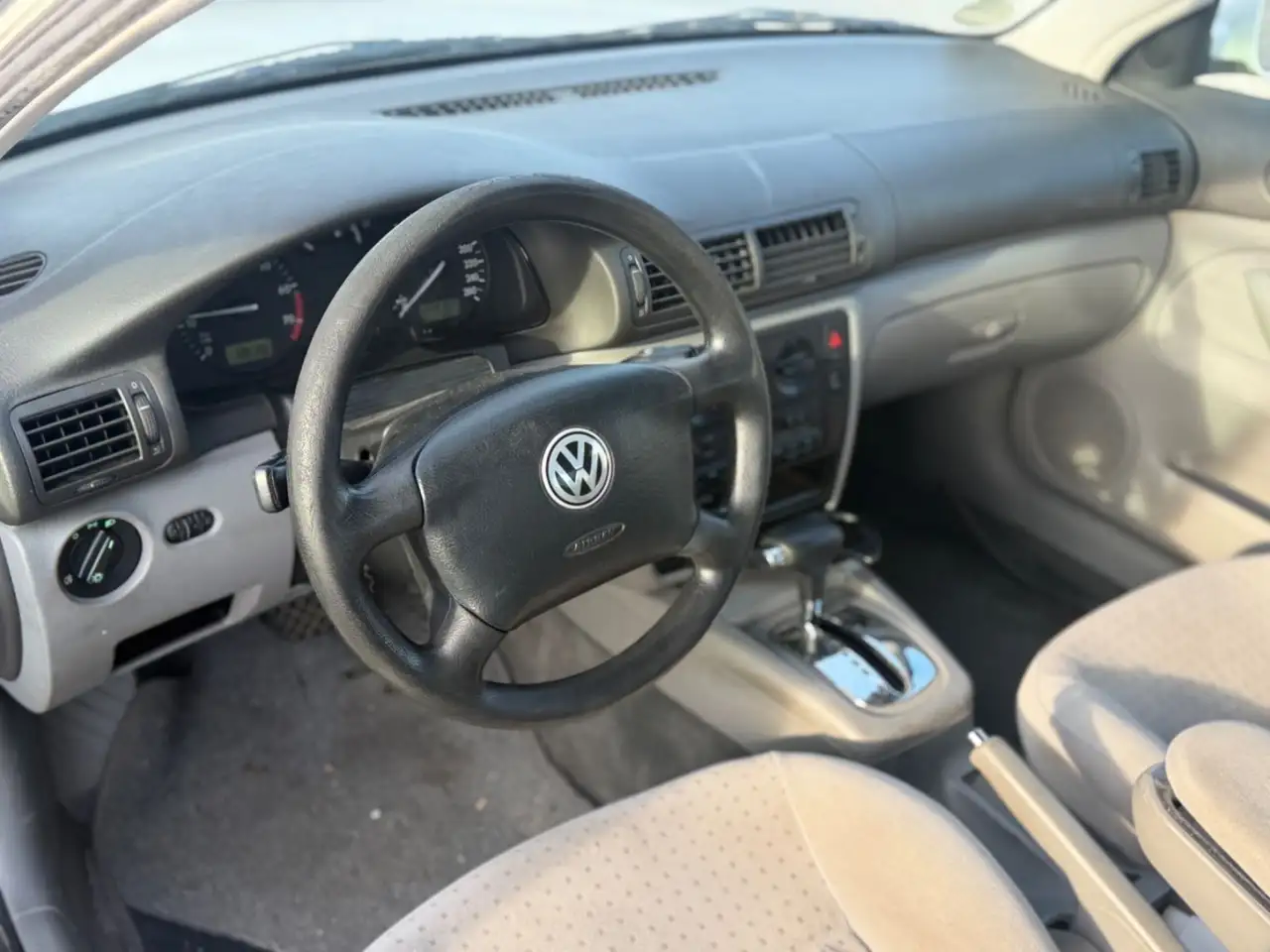 Volkswagen Passat 1.8 Comfortlin*NEU*TÜV*Automatik*, foto 9
