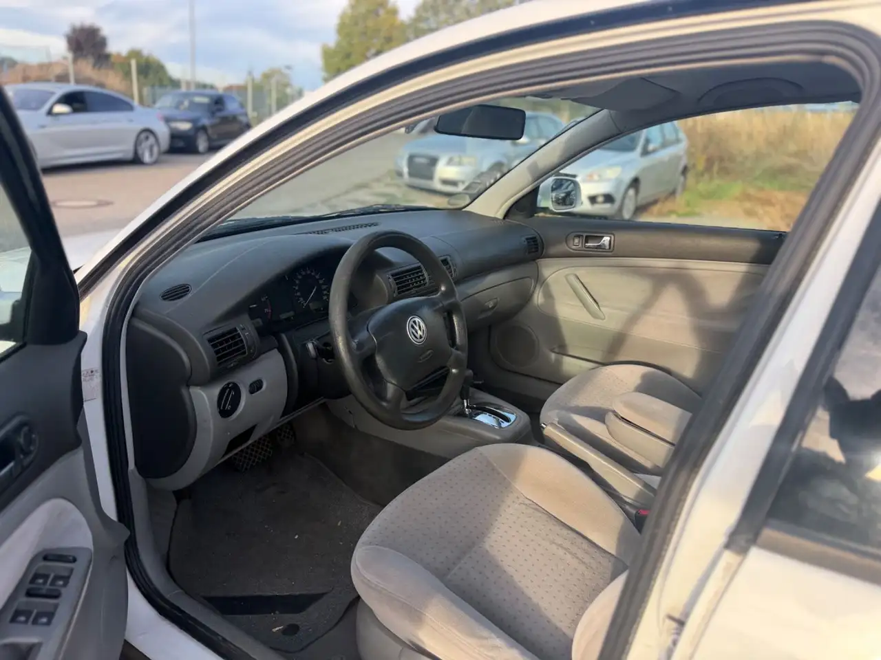 Volkswagen Passat 1.8 Comfortlin*NEU*TÜV*Automatik*, foto 11