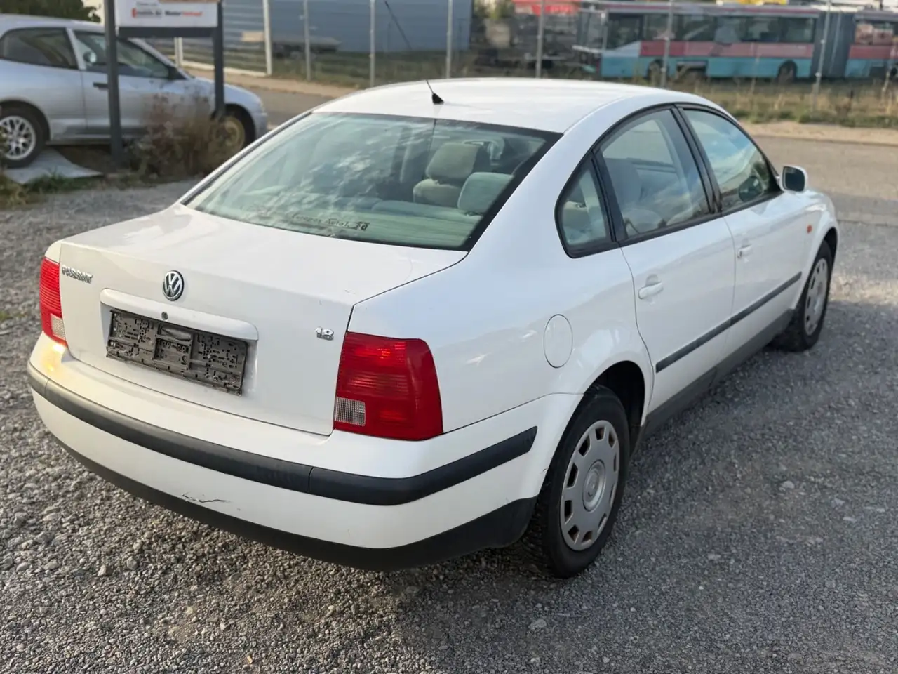 Volkswagen Passat 1.8 Comfortlin*NEU*TÜV*Automatik*, foto 4