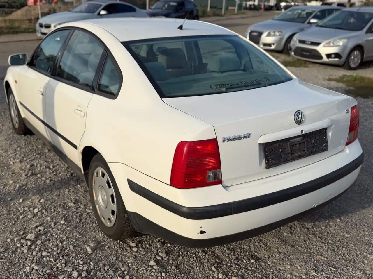 Volkswagen Passat 1.8 Comfortlin*NEU*TÜV*Automatik*, foto 3