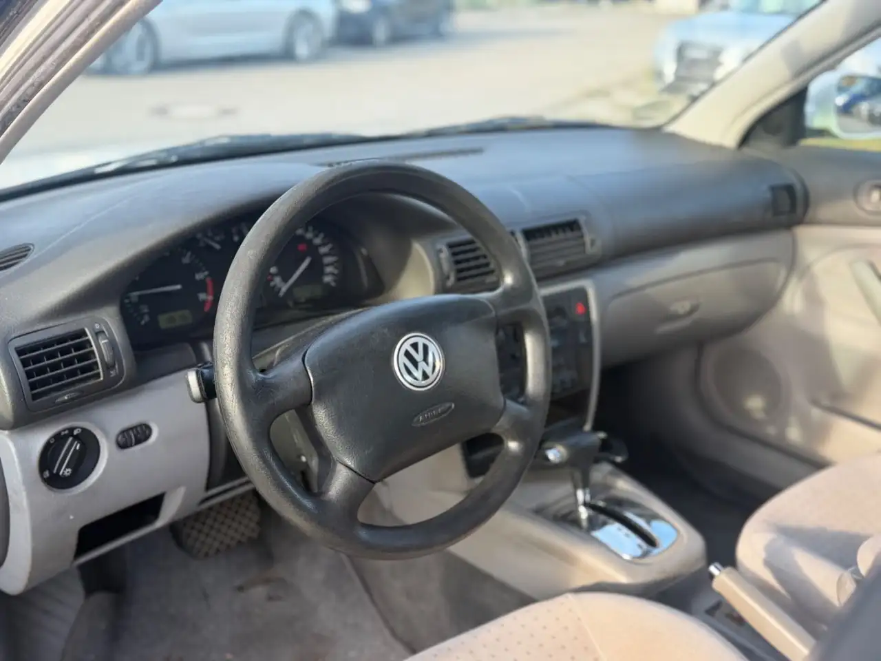 Volkswagen Passat 1.8 Comfortlin*NEU*TÜV*Automatik*, foto 12