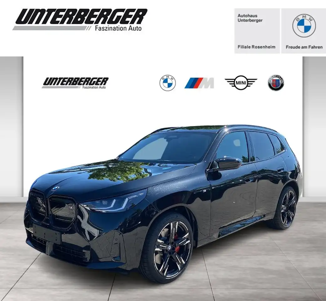 BMW X3 M
