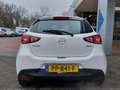 Mazda 2 1.5 Skyactiv-G 90pk Dynamic | 1ste Eigenaar + Orig Wit - thumbnail 6