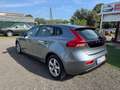 Volvo V40 D2 Kinetic Aut. 115 Gris - thumbnail 2