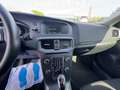 Volvo V40 D2 Kinetic Aut. 115 Gris - thumbnail 8