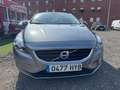 Volvo V40 D2 Kinetic Aut. 115 Gris - thumbnail 12