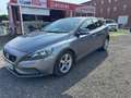 Volvo V40 D2 Kinetic Aut. 115 Gris - thumbnail 1