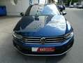 Volkswagen Passat Variant 2,0 TDI R-Line,AHK,ACC,LED Синий - thumbnail 11