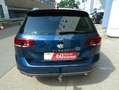 Volkswagen Passat Variant 2,0 TDI R-Line,AHK,ACC,LED Синий - thumbnail 14