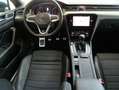 Volkswagen Passat Variant 2,0 TDI R-Line,AHK,ACC,LED Синий - thumbnail 4