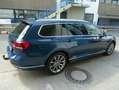 Volkswagen Passat Variant 2,0 TDI R-Line,AHK,ACC,LED Синий - thumbnail 13