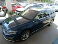 Volkswagen Passat Variant 2,0 TDI R-Line,AHK,ACC,LED Синий - thumbnail 16