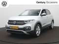 Volkswagen T-Cross 1.5 TSI 150Pk Automaat Edition Business Grijs - thumbnail 1