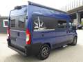 Westfalia Columbus 540D MY23 #WINTER #MARKISE #DAB #KAMERA Bleu - thumbnail 3