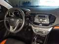 Lada Vesta SW Cross Klima SHZ Tempomat Zilver - thumbnail 11