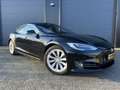 Tesla Model S Long Range Zwart - thumbnail 7