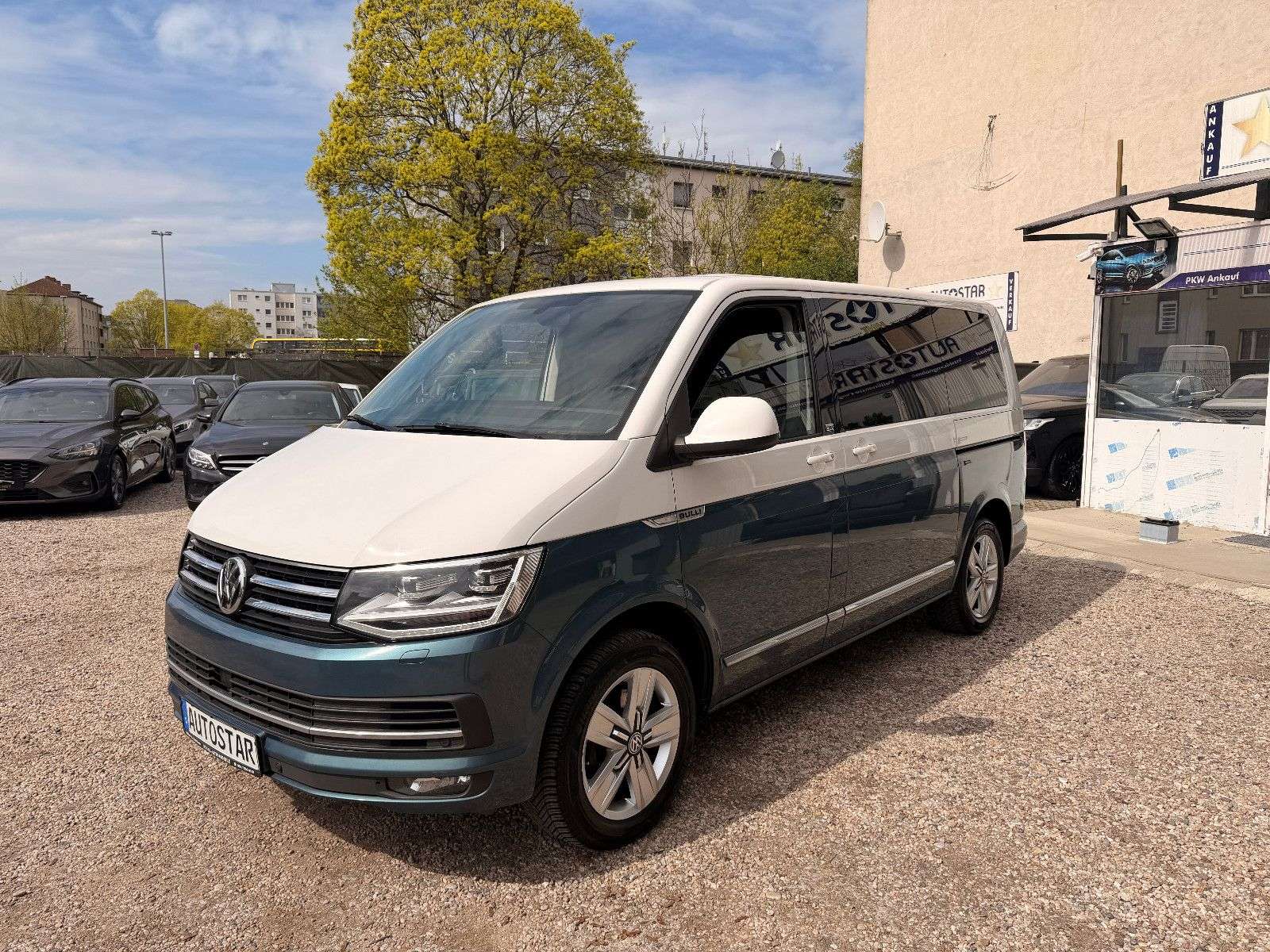 Second hand Volkswagen  2.0