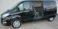 Ford Tourneo Custom 320 2.0 ECOBLUE 185CV PL C-SOLLEV TUTANIUM Negro - thumbnail 6