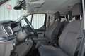 Ford Tourneo Custom 320 2.0 ECOBLUE 185CV PL C-SOLLEV TUTANIUM Negro - thumbnail 12