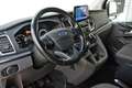 Ford Tourneo Custom 320 2.0 ECOBLUE 185CV PL C-SOLLEV TUTANIUM Negro - thumbnail 10