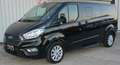 Ford Tourneo Custom 320 2.0 ECOBLUE 185CV PL C-SOLLEV TUTANIUM Negro - thumbnail 1