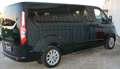 Ford Tourneo Custom 320 2.0 ECOBLUE 185CV PL C-SOLLEV TUTANIUM Negro - thumbnail 3