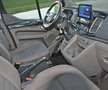 Ford Tourneo Custom 320 2.0 ECOBLUE 185CV PL C-SOLLEV TUTANIUM Negro - thumbnail 9