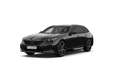 BMW 520 d 48V xDrive Touring Msport Pro Aut. Nero - thumbnail 1
