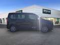 Citroen Berlingo Talla M PureTech 110 S&S Feel Negro - thumbnail 4