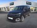 Citroen Berlingo Talla M PureTech 110 S&S Feel Negro - thumbnail 1