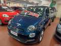 Fiat 500 1.2 69CV EASYPOWER (GPL) DOLCEVITA Синій - thumbnail 1