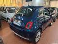 Fiat 500 1.2 69CV EASYPOWER (GPL) DOLCEVITA Bleu - thumbnail 3