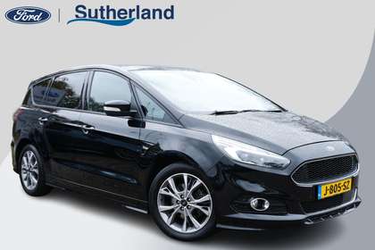 Ford S-Max 1.5 Ecoboost ST-Line 7p. 160 PK | Adaptive Cruise
