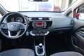 Kia Rio 1.2 ISG Uefa Euro 2016 Rouge - thumbnail 11
