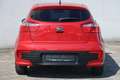 Kia Rio 1.2 ISG Uefa Euro 2016 Rouge - thumbnail 4