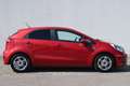 Kia Rio 1.2 ISG Uefa Euro 2016 Rouge - thumbnail 6