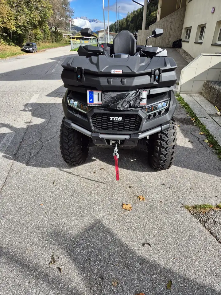 Tgb Blade 1000