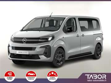 42 kWh Edition 8S GPS Sièges chauf