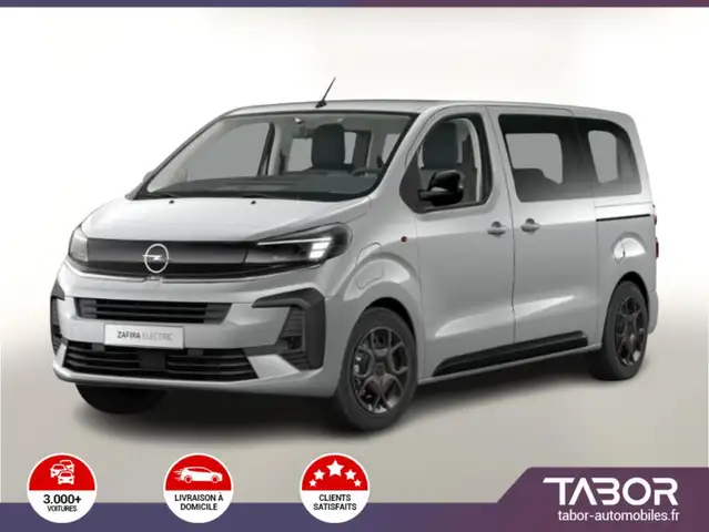 Opel Zafira 42 kWh Edition 8S GPS Sièges chauf