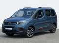 Citroen Berlingo Talla M BlueHDi 100 S&S 6v MAX Azul - thumbnail 1