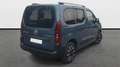 Citroen Berlingo Talla M BlueHDi 100 S&S 6v MAX Azul - thumbnail 2