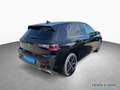Volkswagen Golf VIII 1.5 eTSI DSG 50.J PANO LED-MATRIX HUD Schwarz - thumbnail 4