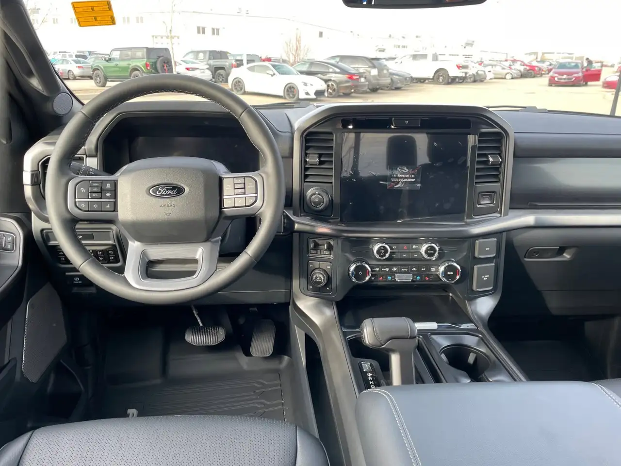 Ford F 150 снимка Ford F 150