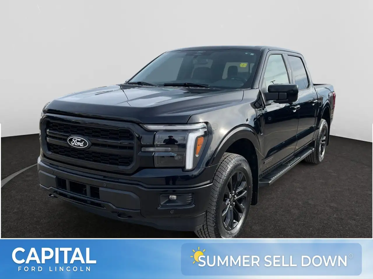 2026 Ford F 150