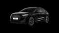 Audi Q4 e-tron Q4 SPB 55 e-tron quattro S line edition Nero - thumbnail 1